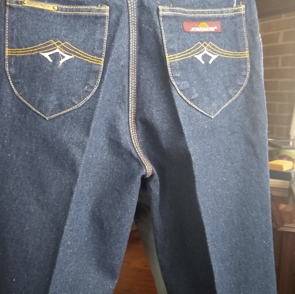 VINTAGE Jordache Jeans - Picture 6 of 6